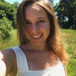 Meet your Posher, Grace